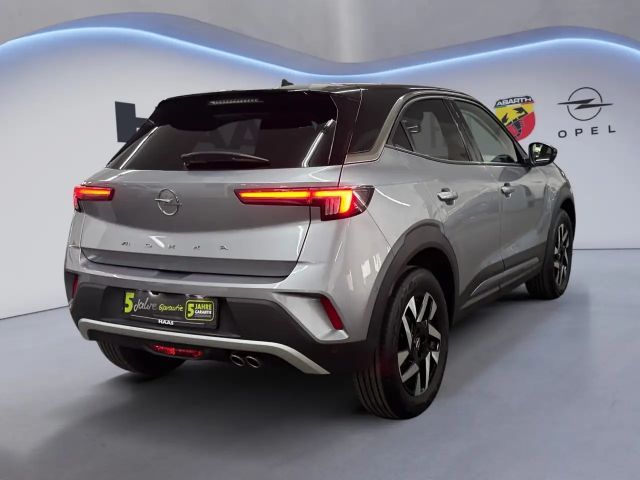 Opel Mokka 1.2 Turbo Turbo