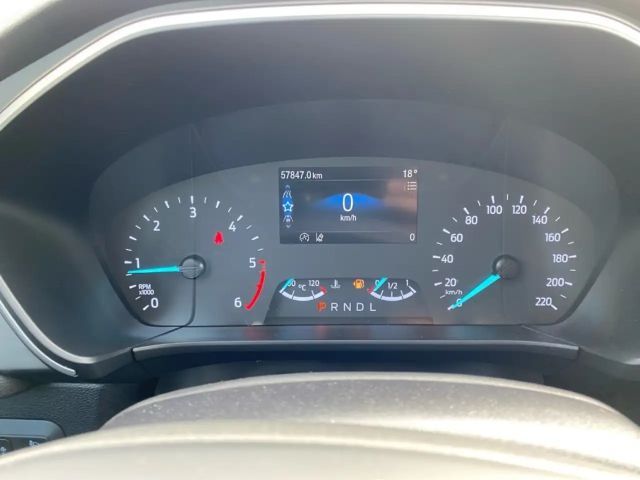 Ford Kuga AWD Cool & Connect