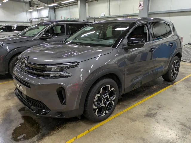 Citroën C5 Aircross 1.2 Tempomat,Navi,Rückfahrkamera