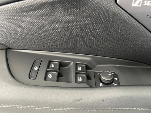 Cupra Terramar 2.0 TSI