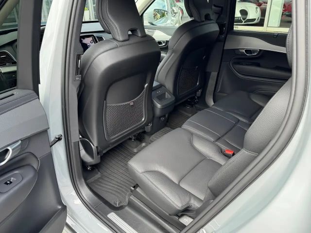 Volvo XC90 Bright Plus