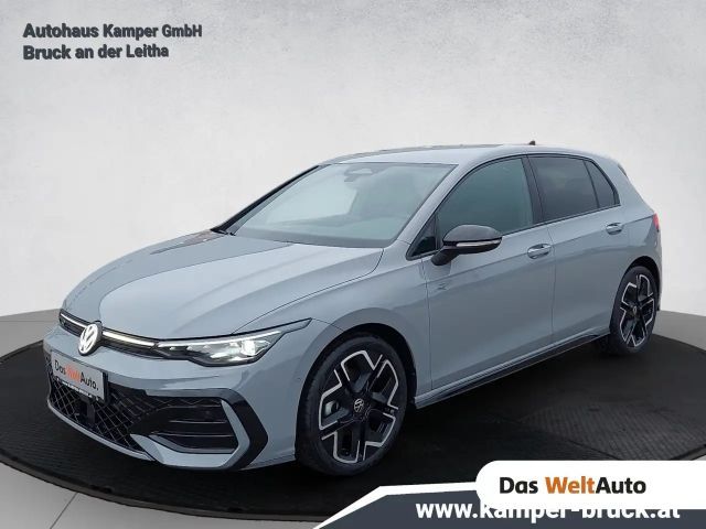 Volkswagen Golf DSG Sport