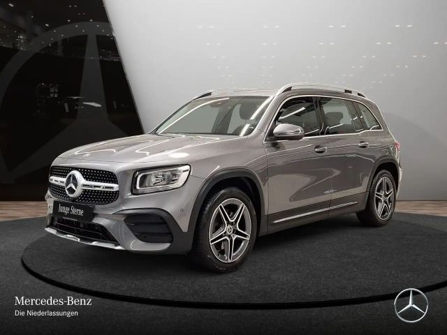Mercedes-Benz GLB 220 4MATIC AMG Line GLB 220 d