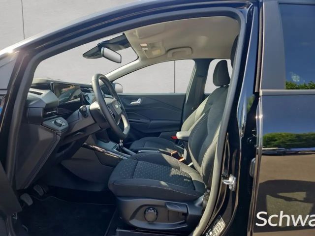 Ford Puma EcoBoost Titanium