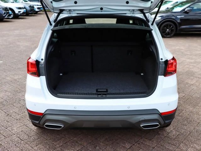 Seat Arona 1.0 TSI DSG FR-lijn