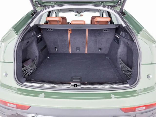 Audi Q5 45 TFSI Quattro S-Tronic