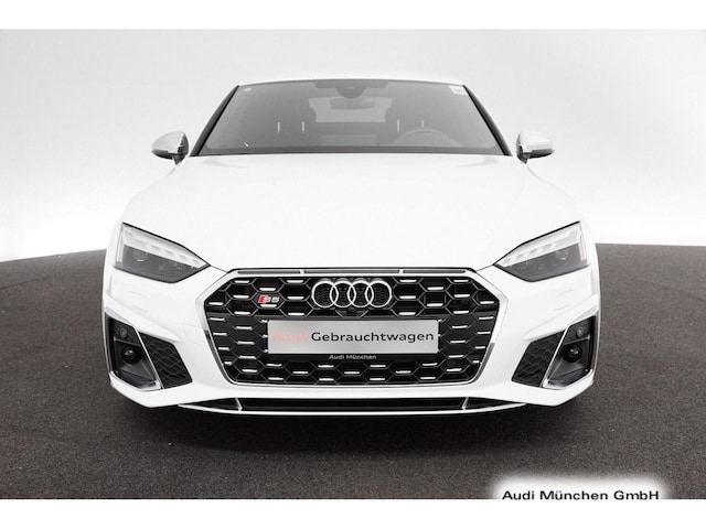 Audi S5 Quattro Sportback