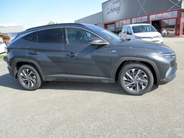 Hyundai Tucson CRDi Trend Vierwielaandrijving