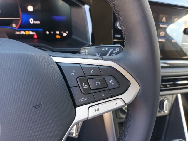 Volkswagen Taigo 1.0 TSI Life