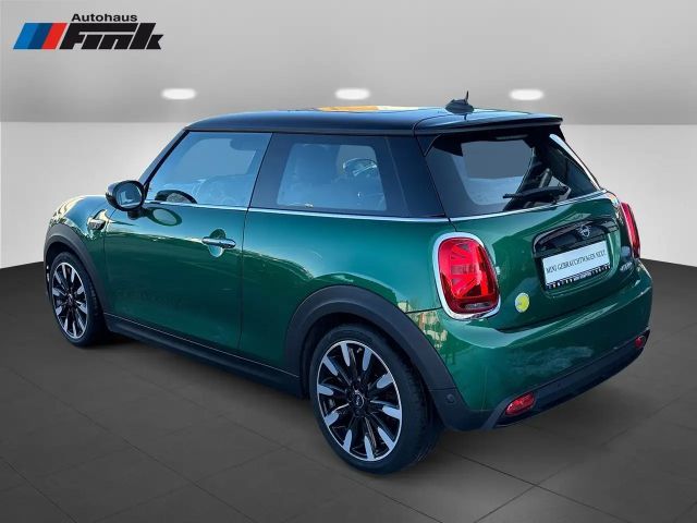 MINI Mini Electric SE