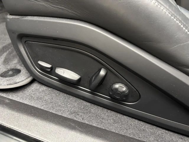 Audi RS e-tron GT Quattro