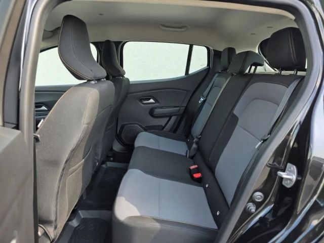 Dacia Sandero Extreme Stepway