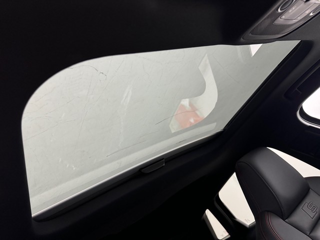 Audi A3 35 TDI S-Tronic Sportback