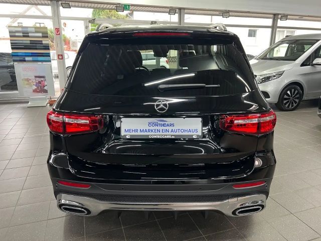 Mercedes-Benz GLB 200 AMG Line GLB 200 d