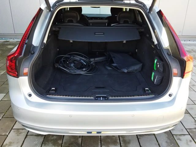 Volvo V90 AWD Inscription Recharge T6