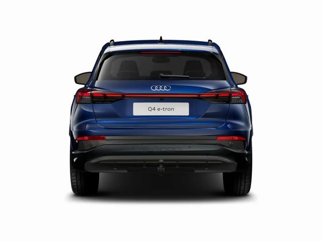 Audi Q4 e-tron 35