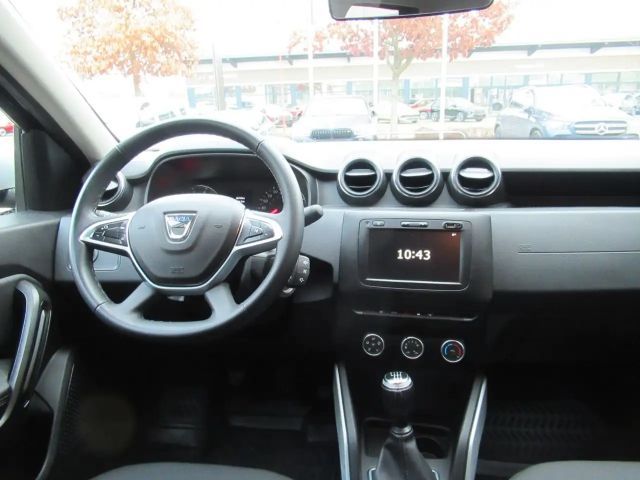 Dacia Duster II Prestige
