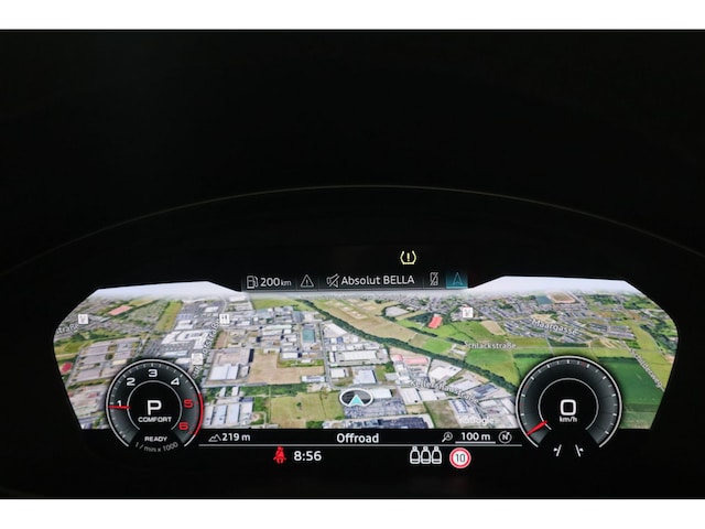 Audi Q5 40 TDI Quattro S-Tronic Sportback