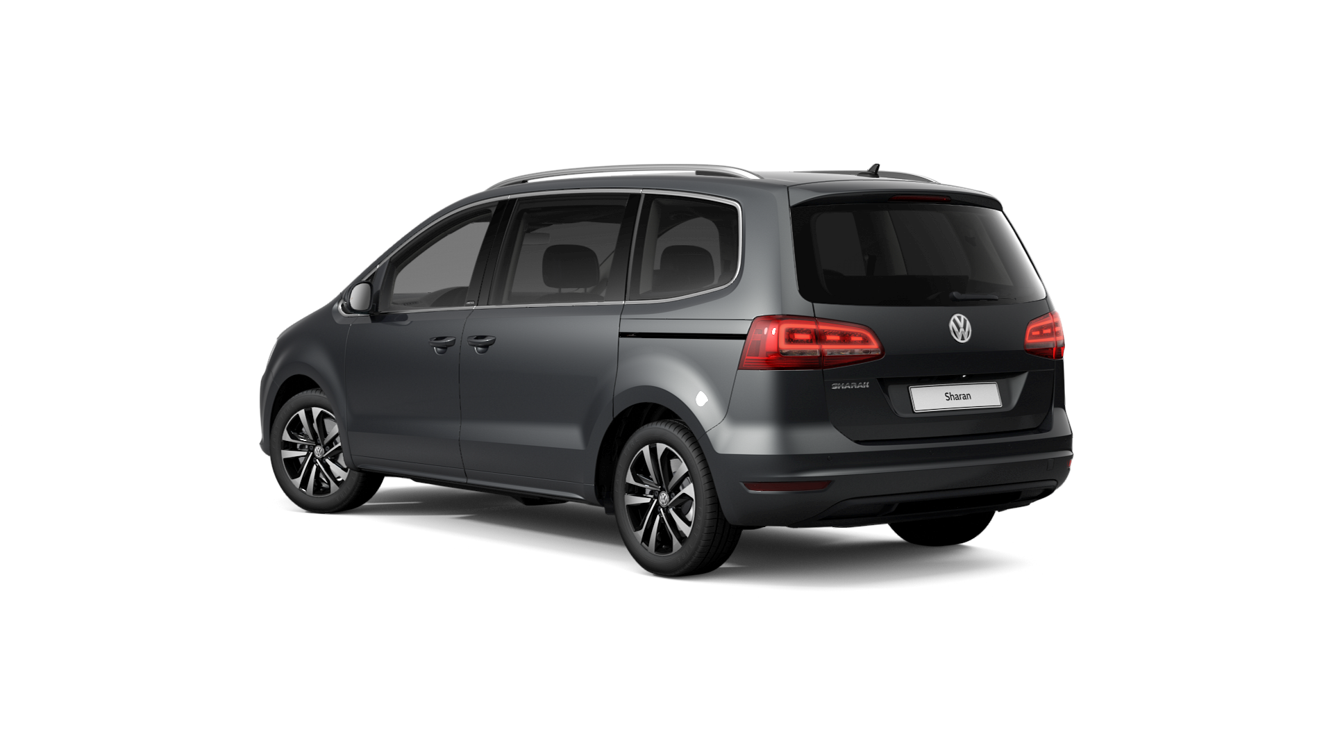 Volkswagen Sharan 1.4 TSI TSi United