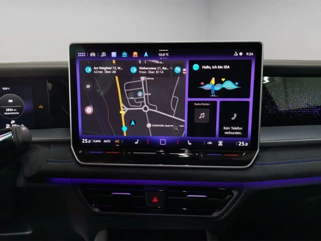 Volkswagen Tayron 2.0 TDI 4Motion R-Line