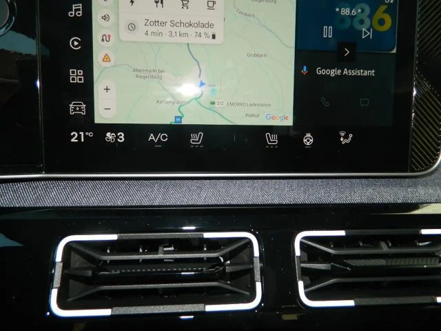 Renault 5 Comfort E-Tech R5 Techno