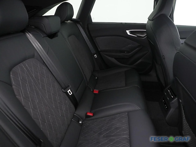 Audi A5 Avant Quattro S-Tronic