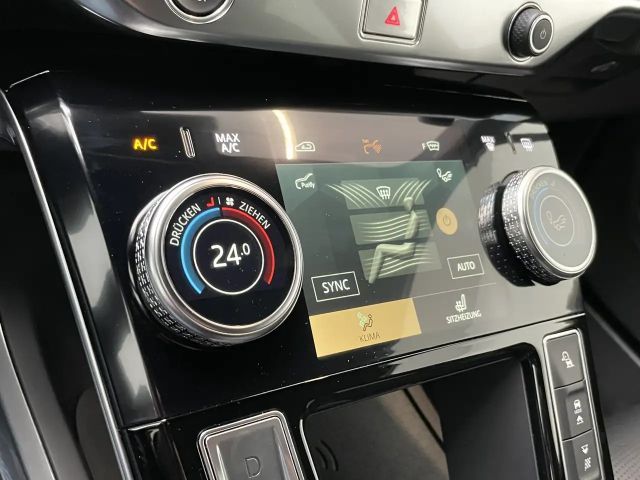 Jaguar I-Pace 320PS Austria Edition
