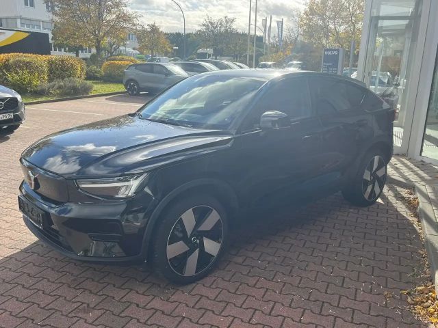 Volvo C40 Core Recharge