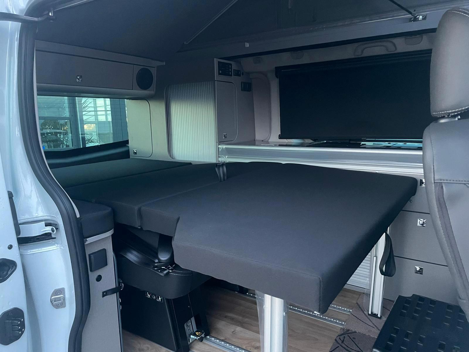 Nissan Primastar L1H1