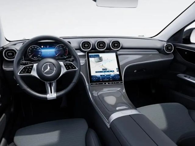 Mercedes-Benz C 220 AVANTGARDE C 220 d Estate
