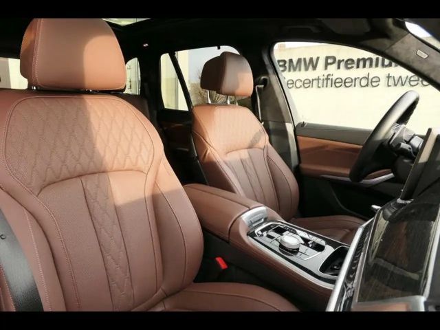 BMW X5 M-Sport xDrive50e