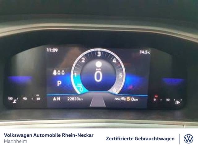 Volkswagen T-Roc 2.0 TDI DSG