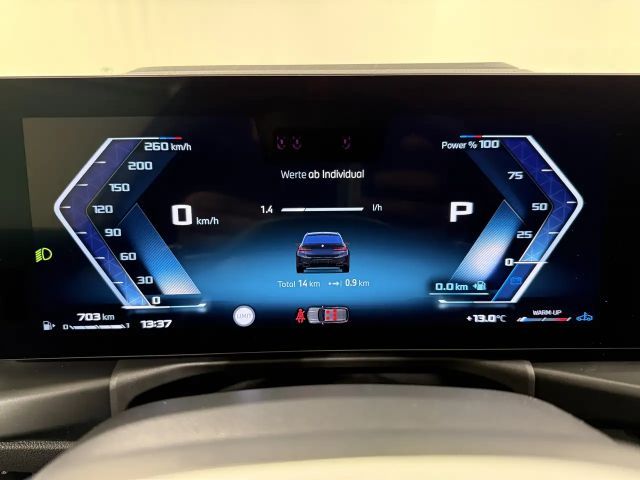 BMW 340 M-Sport Touring xDrive