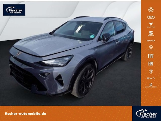 Cupra Formentor 1.5 eTSI