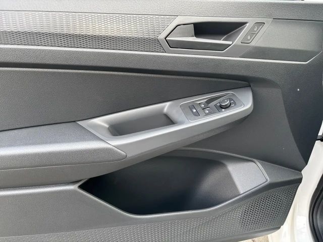 Volkswagen Caddy 4Motion Maxi