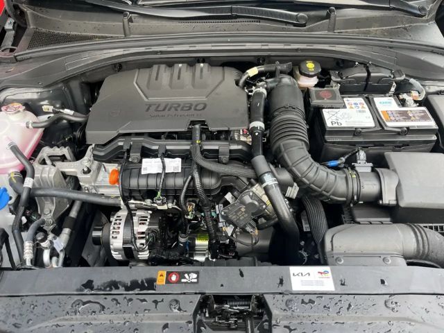 Kia Ceed GDi Hybrid SportWagon