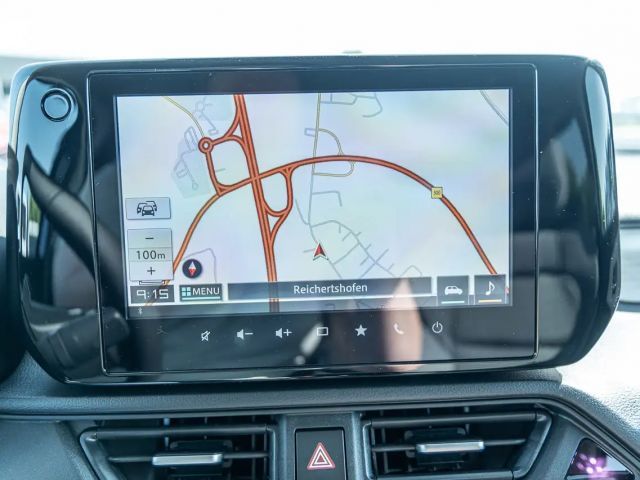 Suzuki Swift Comfort Hybrid