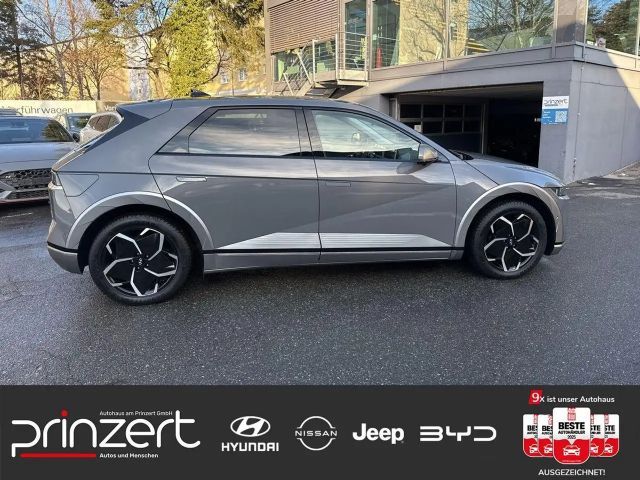 Hyundai IONIQ 5 UNIQ