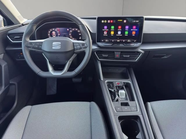 Seat Leon 1.5 eTSI DSG Style