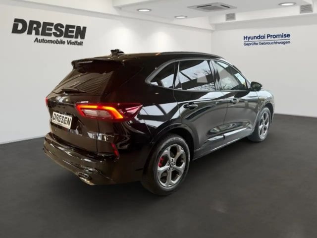 Ford Kuga EcoBoost ST Line X