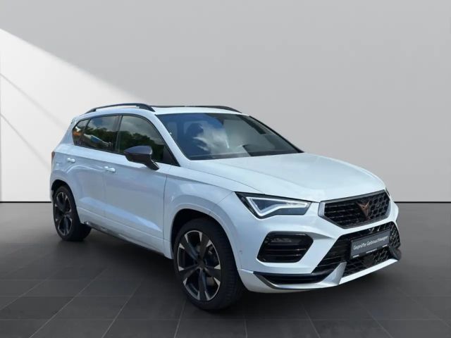 Cupra Ateca 4Drive VZ