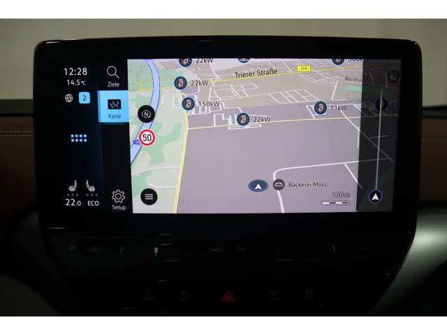 Volkswagen ID.5 IQ.Drive Pro