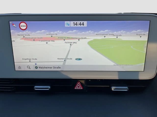 Hyundai IONIQ 5 73 kWh UNIQ