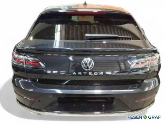 Volkswagen Arteon 2.0 TSI DSG Elegance Elegance