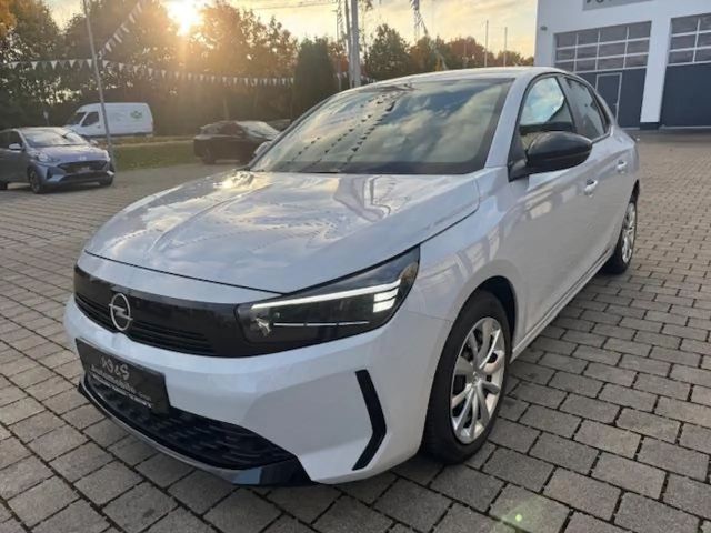 Opel Corsa 1.2 Turbo Edition Turbo