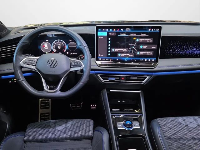 Volkswagen Tiguan 2.0 TDI DSG R-Line