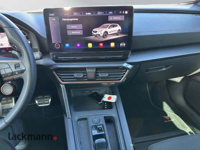 Cupra Formentor 4Drive VZ