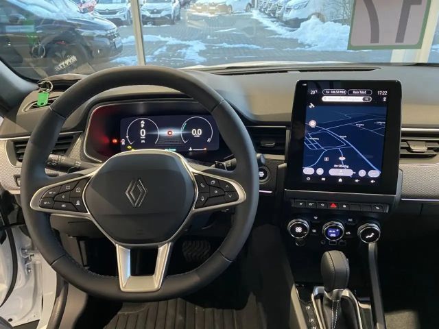 Renault Arkana EDC Techno