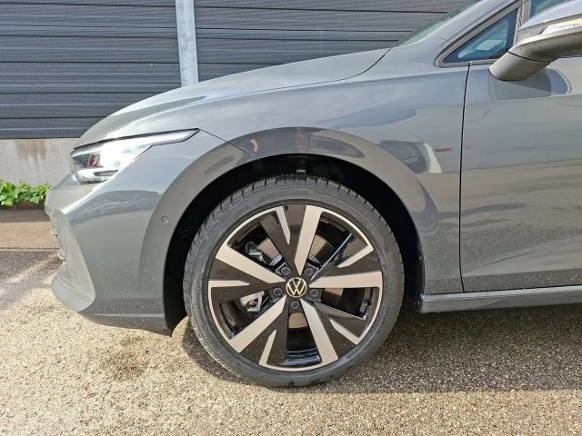 Volkswagen Golf Business DSG Variant