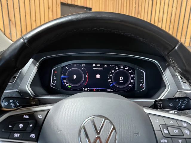 Volkswagen Tiguan Allspace DSG